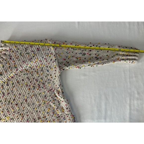 Seven7 Premium Quality Brand Ultra Plush Chenille, Women's Sweaters. Size: M - Picture 7 of 8